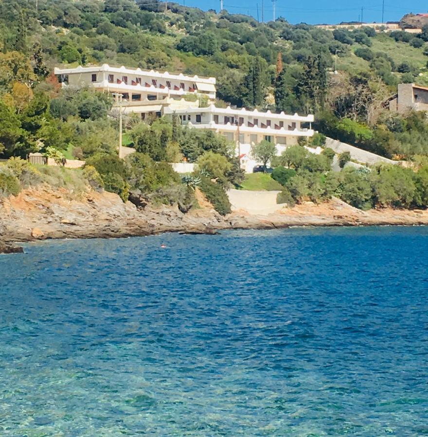 Daskalio Resort Keratea Extérieur photo